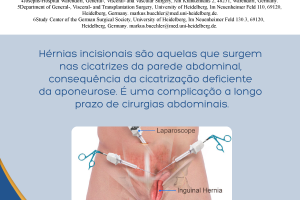 Laparotomia e Laparoscopia